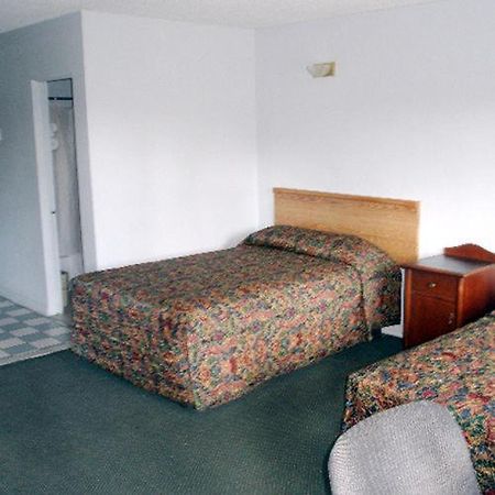 לוס אנג'לס Hyland Motel Van Nuys חדר תמונה