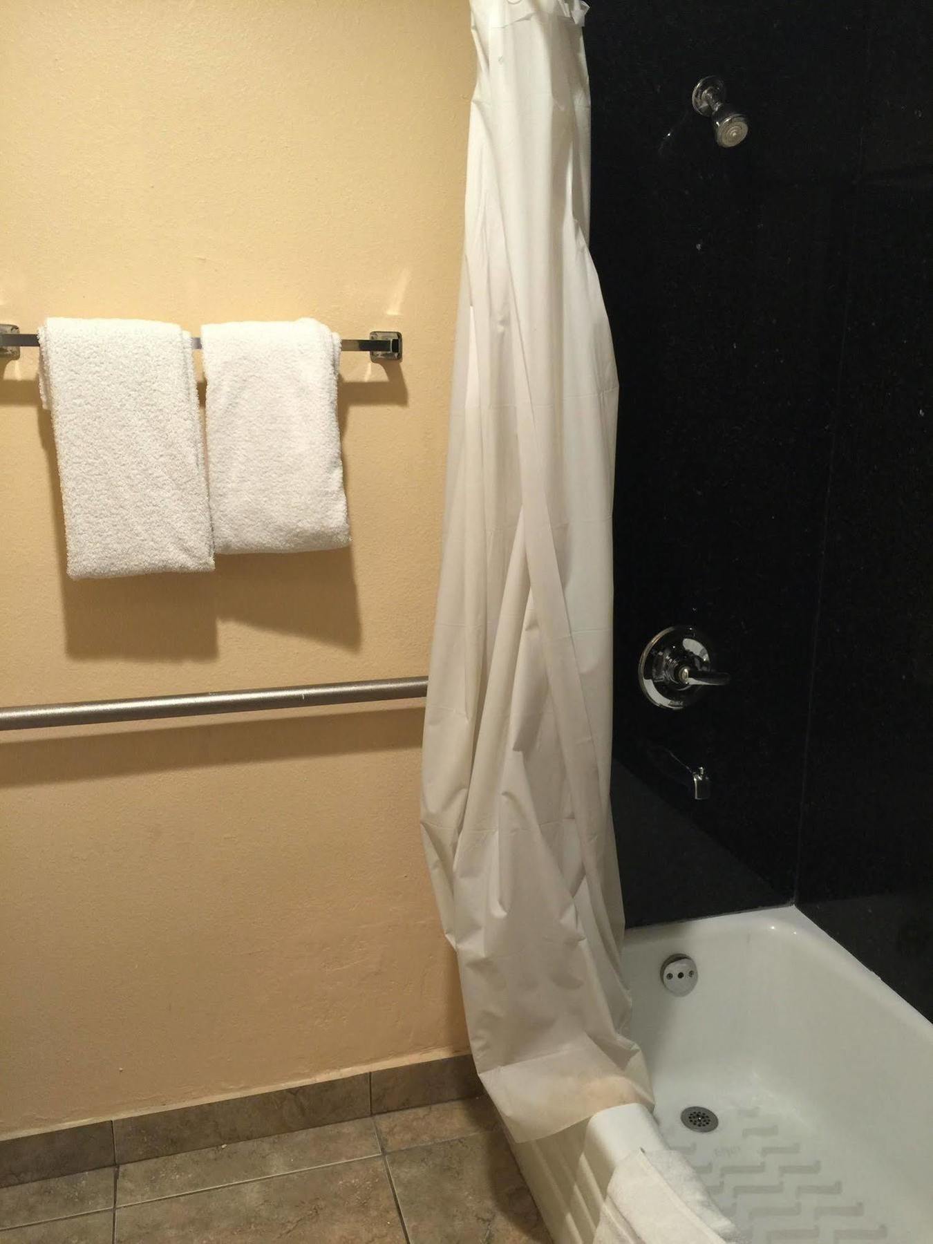 לוס אנג'לס Hyland Motel Van Nuys מראה חיצוני תמונה